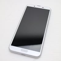 Amazon.co.jp: AQUOS Sense2 SH-M08 (White Silver) 3GB/32GB
